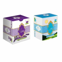  ترکیبی و اسطوخودوس شفانوش مجموعه 2 عددی63309dd2e7dcf66170